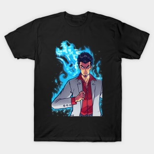 Dragon of Dojima T-Shirt